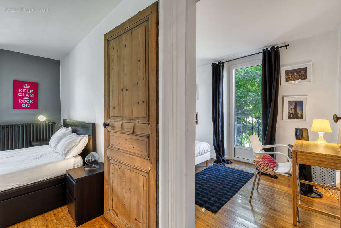 Maison à AIX-LES-BAINS