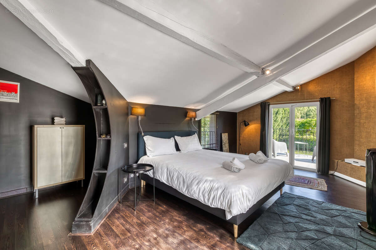 Maison à AIX-LES-BAINS