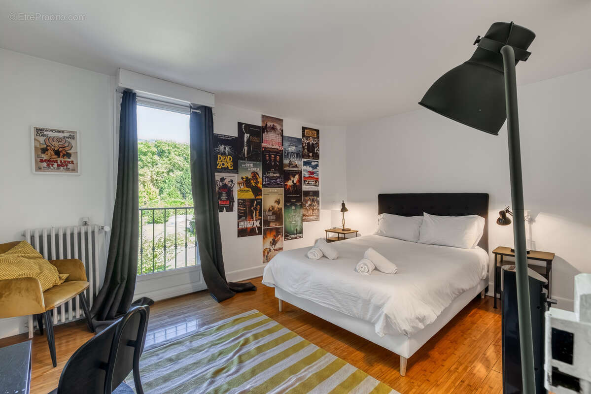 Maison à AIX-LES-BAINS