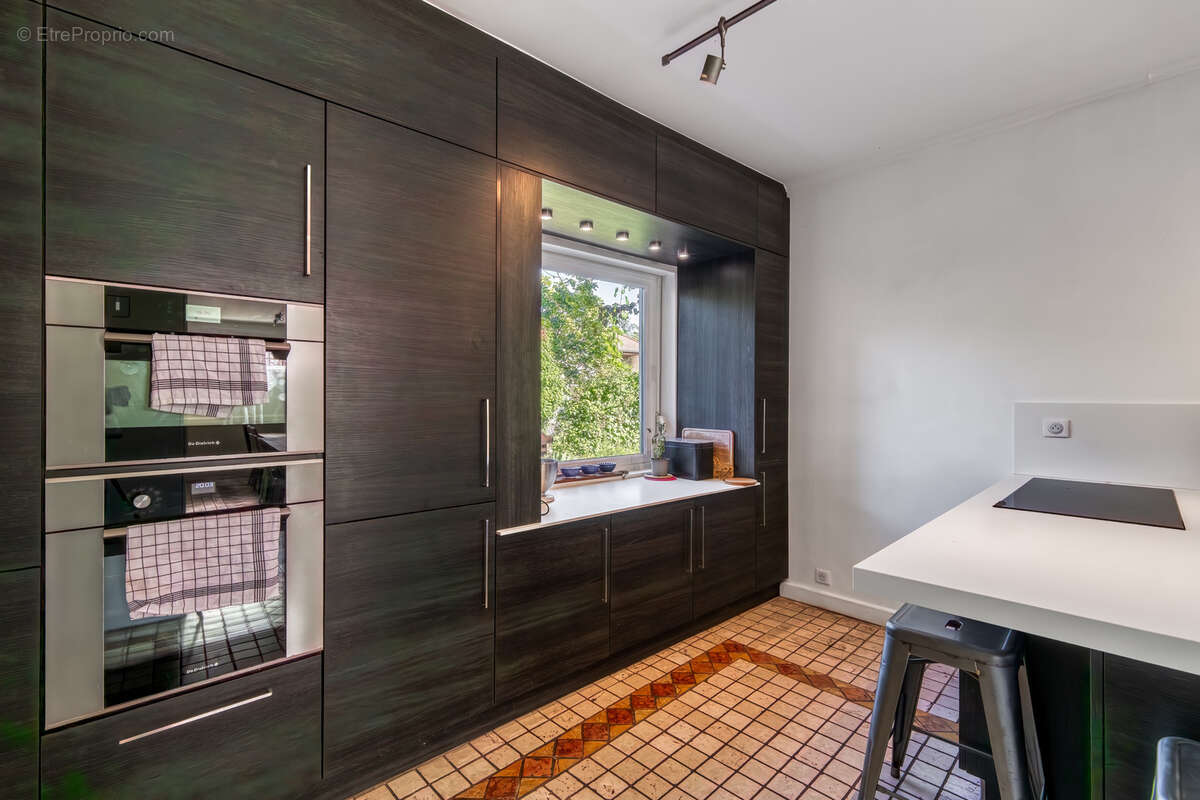 Maison à AIX-LES-BAINS