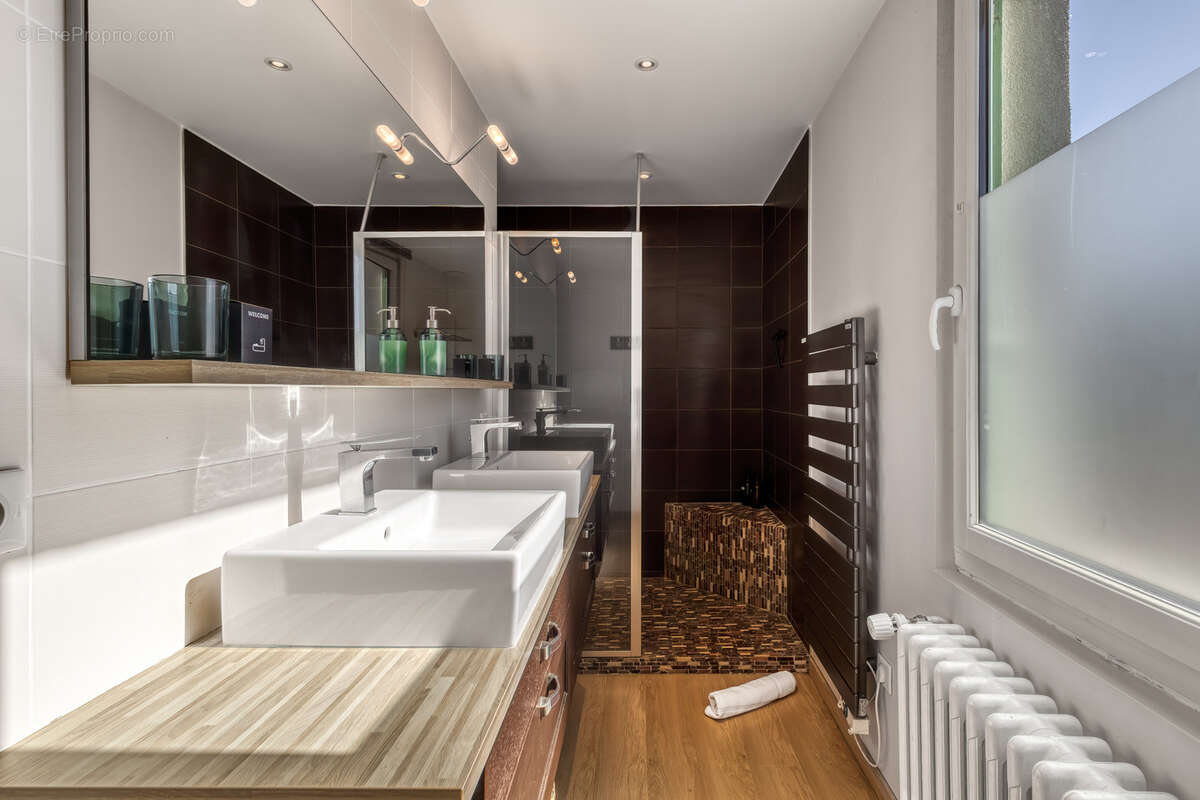 Maison à AIX-LES-BAINS