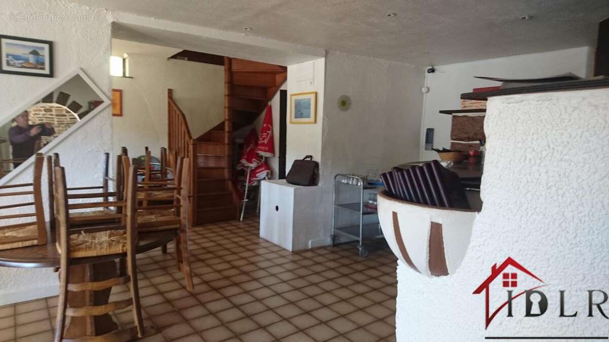 Appartement à BOURBONNE-LES-BAINS