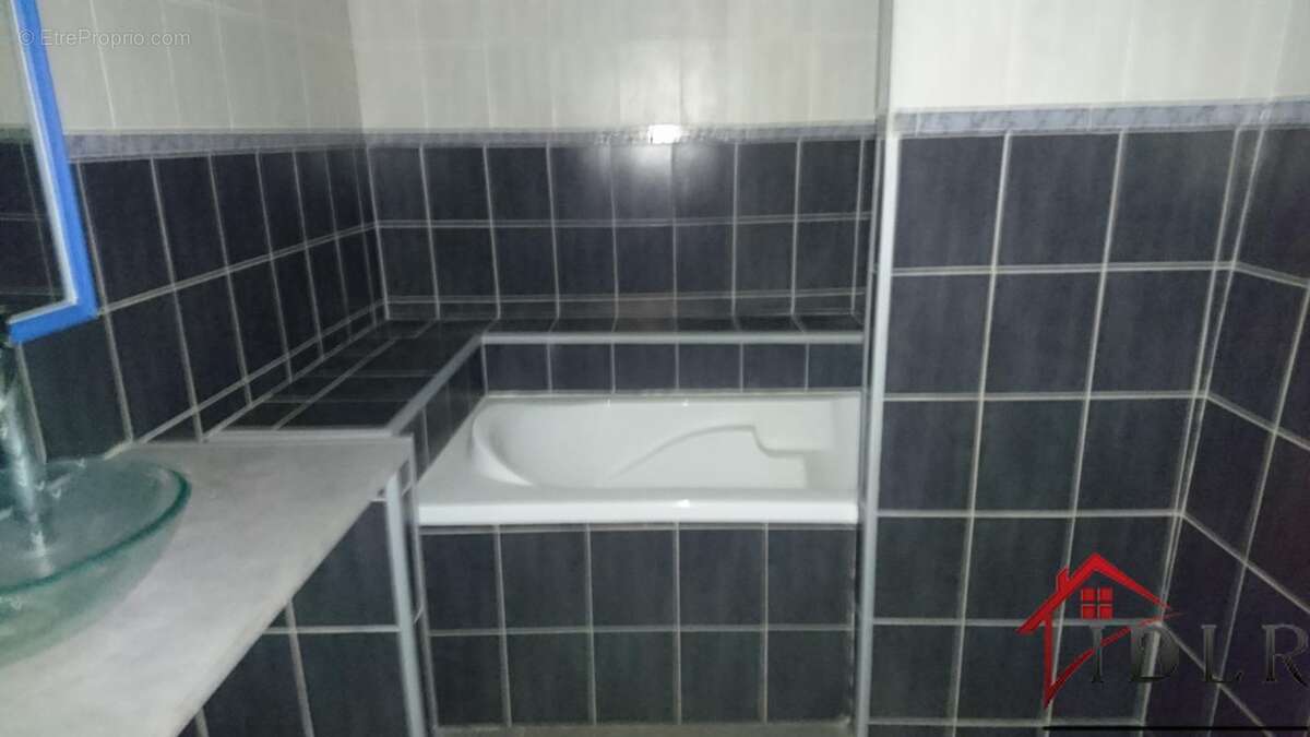 Appartement à BOURBONNE-LES-BAINS