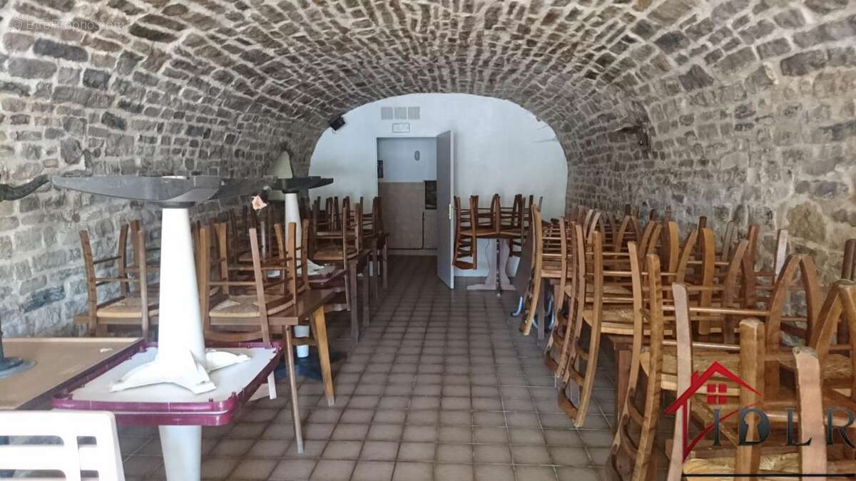 Appartement à BOURBONNE-LES-BAINS