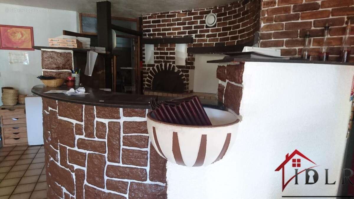 Appartement à BOURBONNE-LES-BAINS