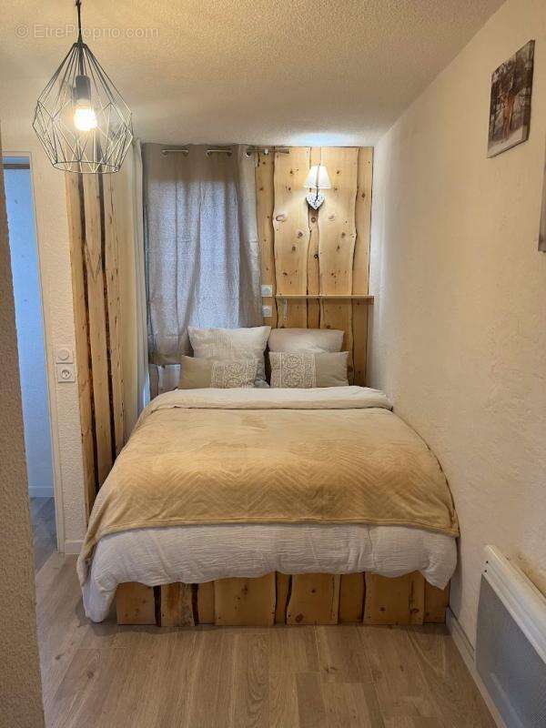 Appartement à SELONNET