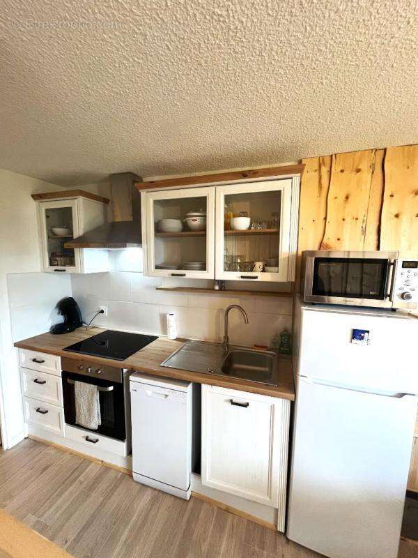 Appartement à SELONNET