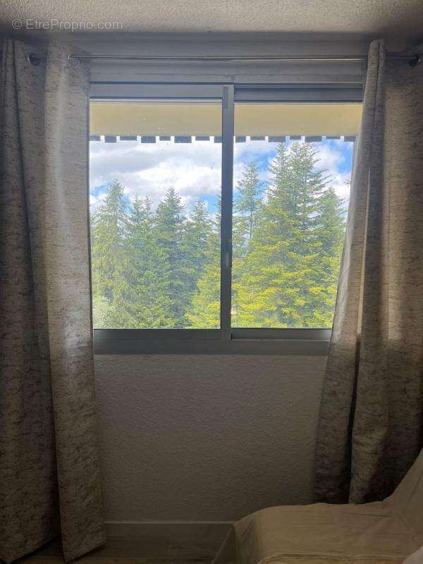 Appartement à SELONNET