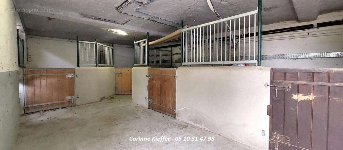 Maison à MONTLIGNON