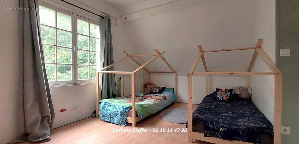 Maison à MONTLIGNON