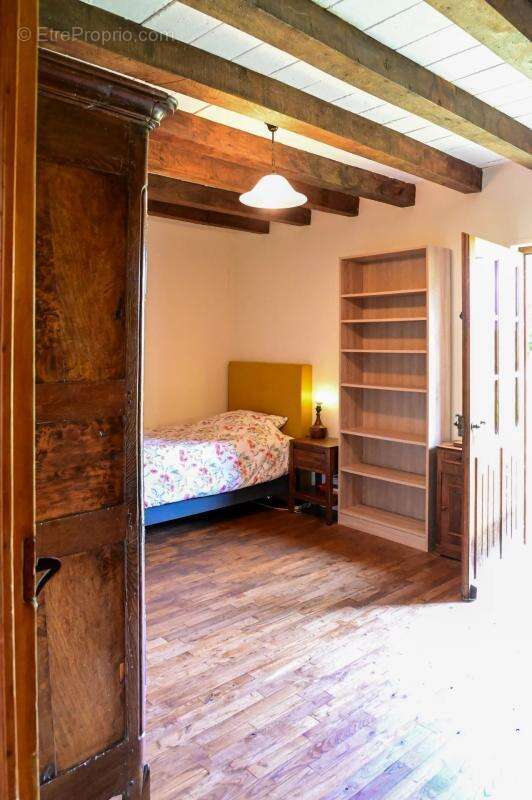 Maison à SAINT-GERMAIN-DU-BOIS