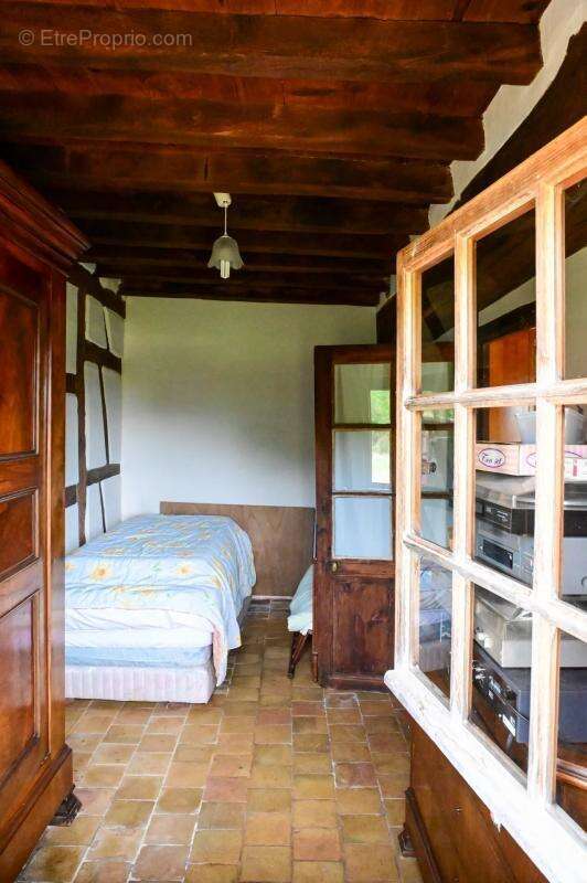 Maison à SAINT-GERMAIN-DU-BOIS