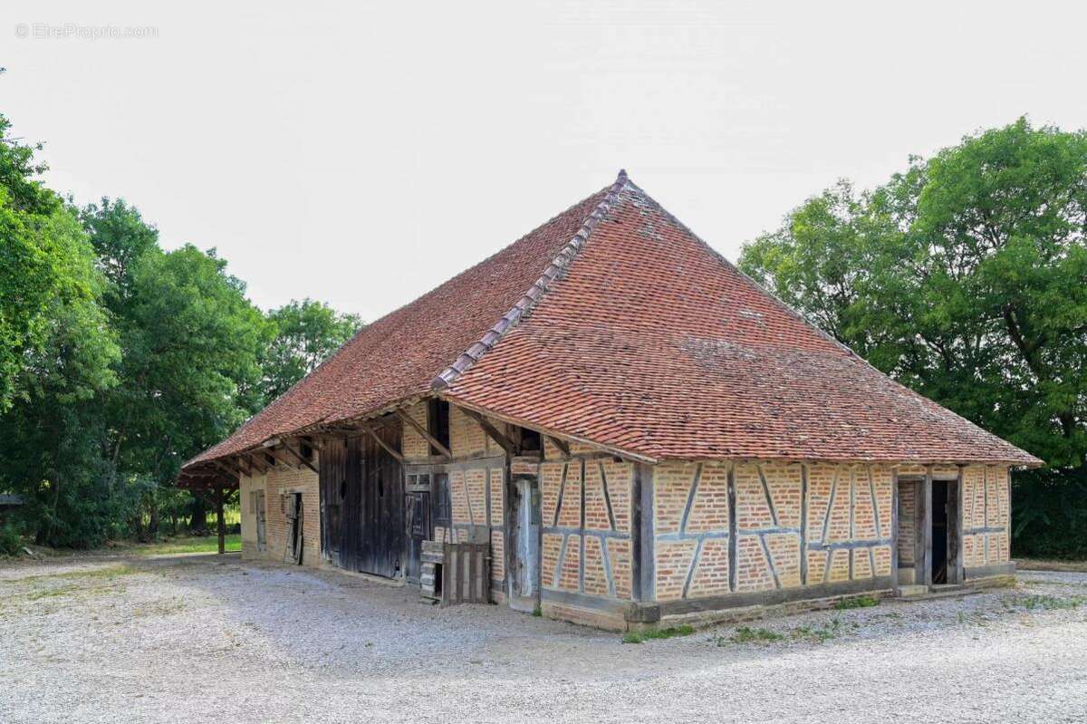Maison à SAINT-GERMAIN-DU-BOIS
