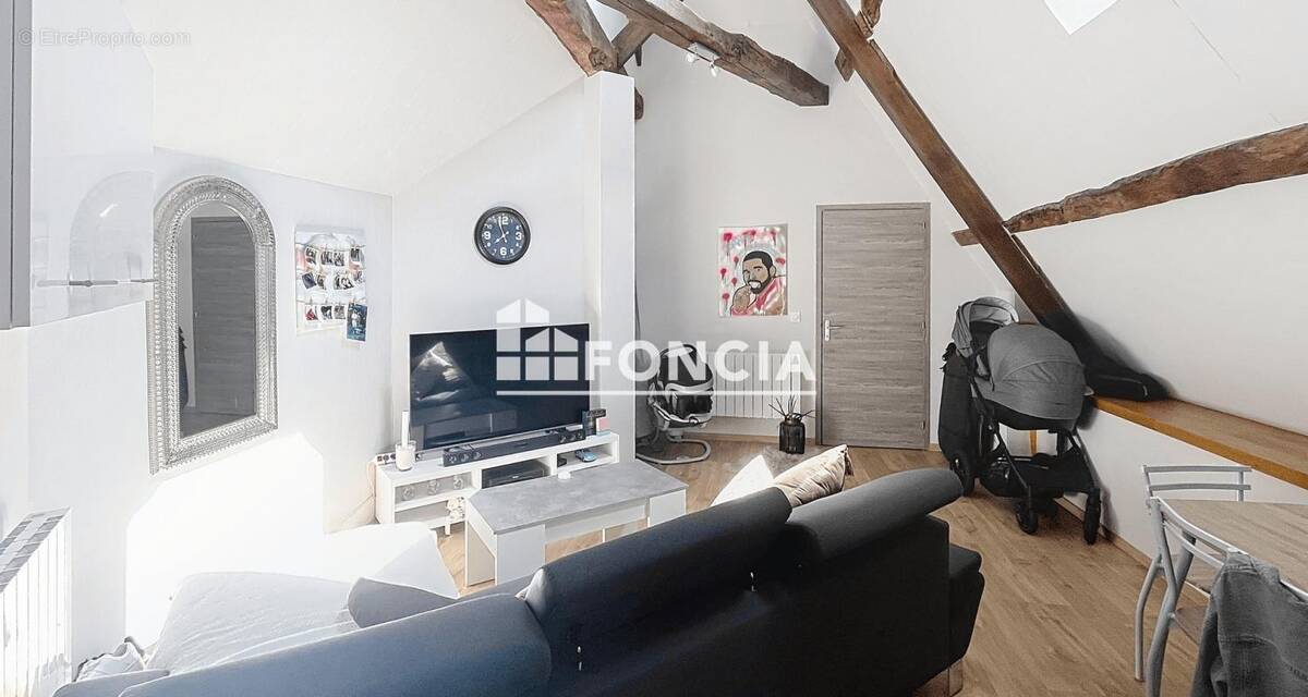 Appartement à FLERS