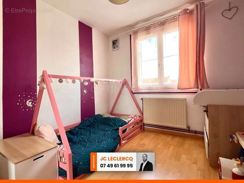 Maison à SAINT-DIZIER