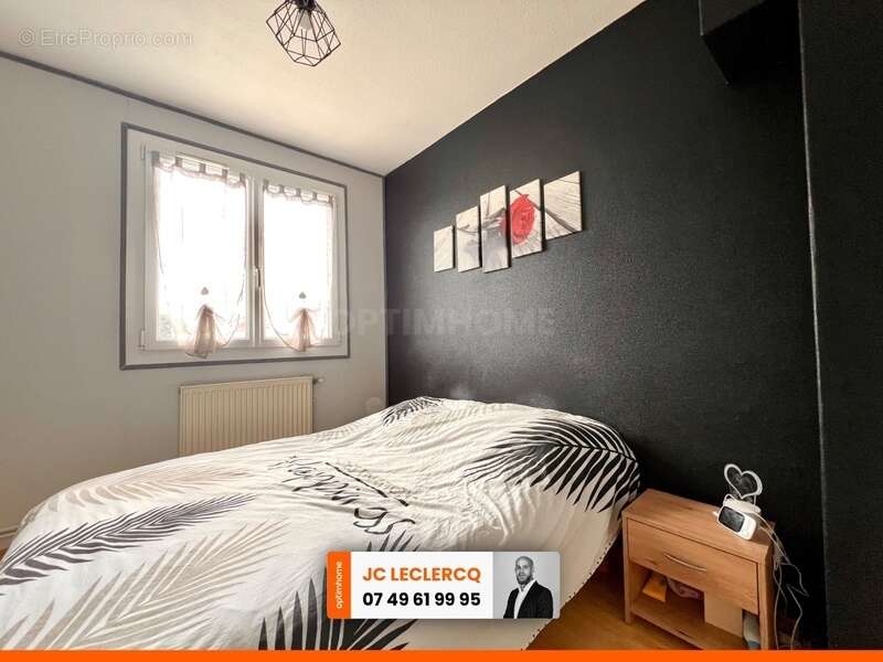 Maison à SAINT-DIZIER