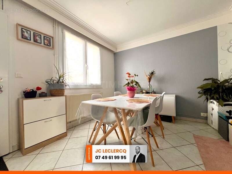 Maison à SAINT-DIZIER