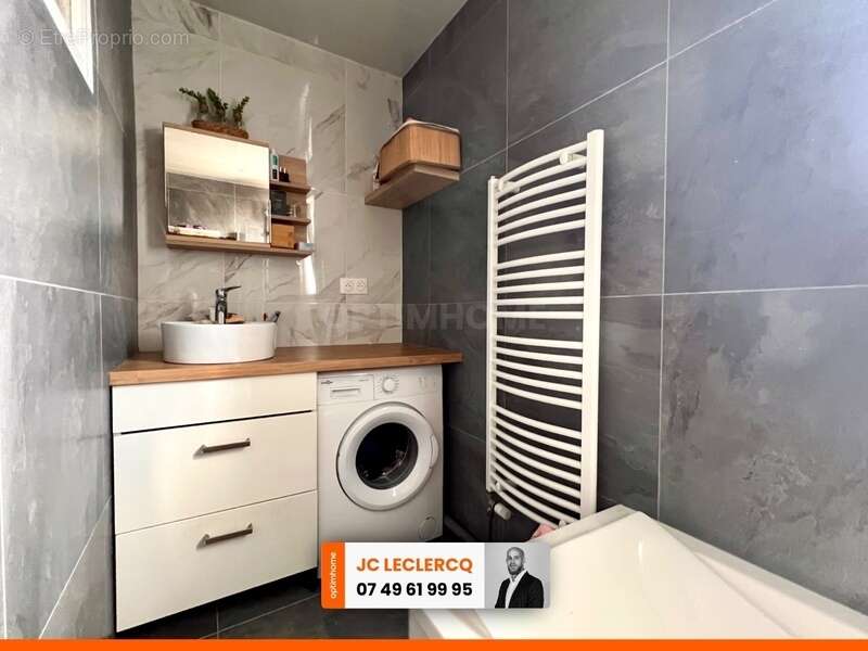 Maison à SAINT-DIZIER