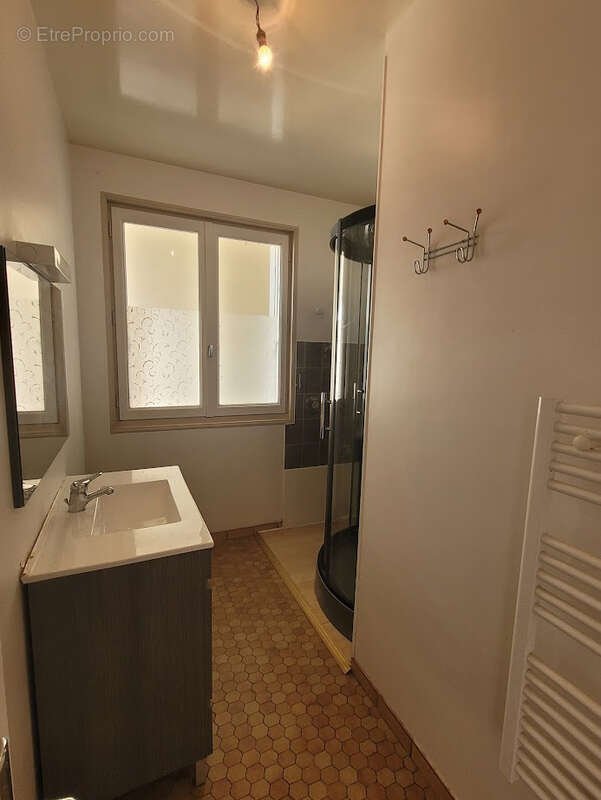 Appartement à NOGENT-LE-ROTROU