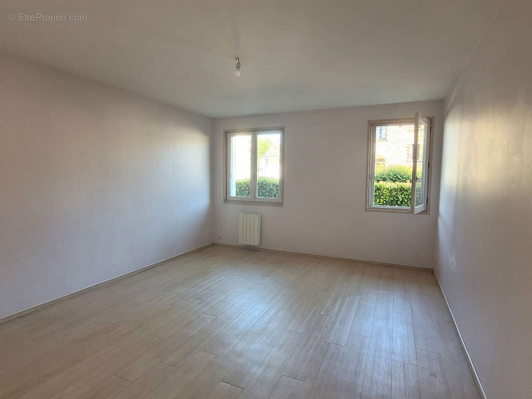 Appartement à NOGENT-LE-ROTROU