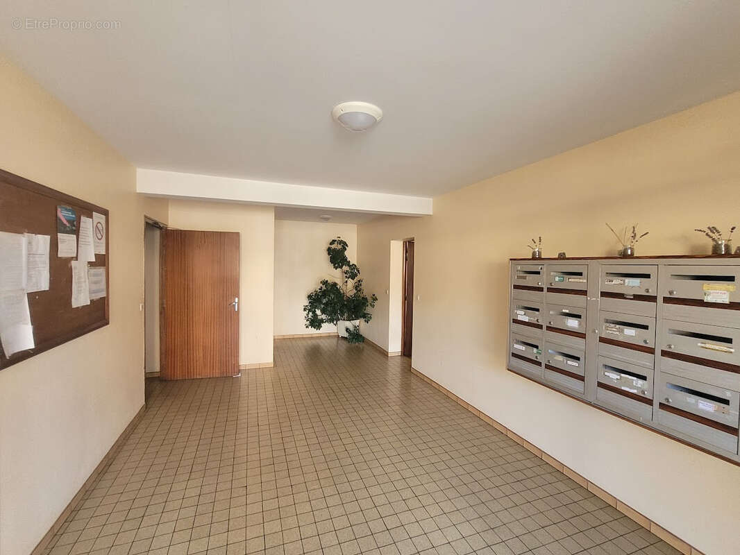 Appartement à NOGENT-LE-ROTROU