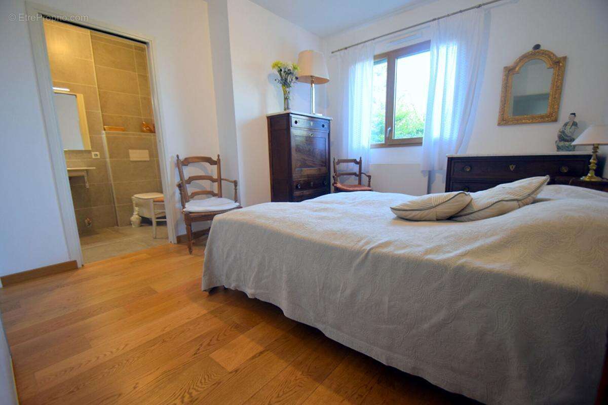 Appartement à CALUIRE-ET-CUIRE