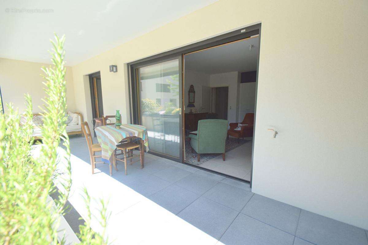 Appartement à CALUIRE-ET-CUIRE