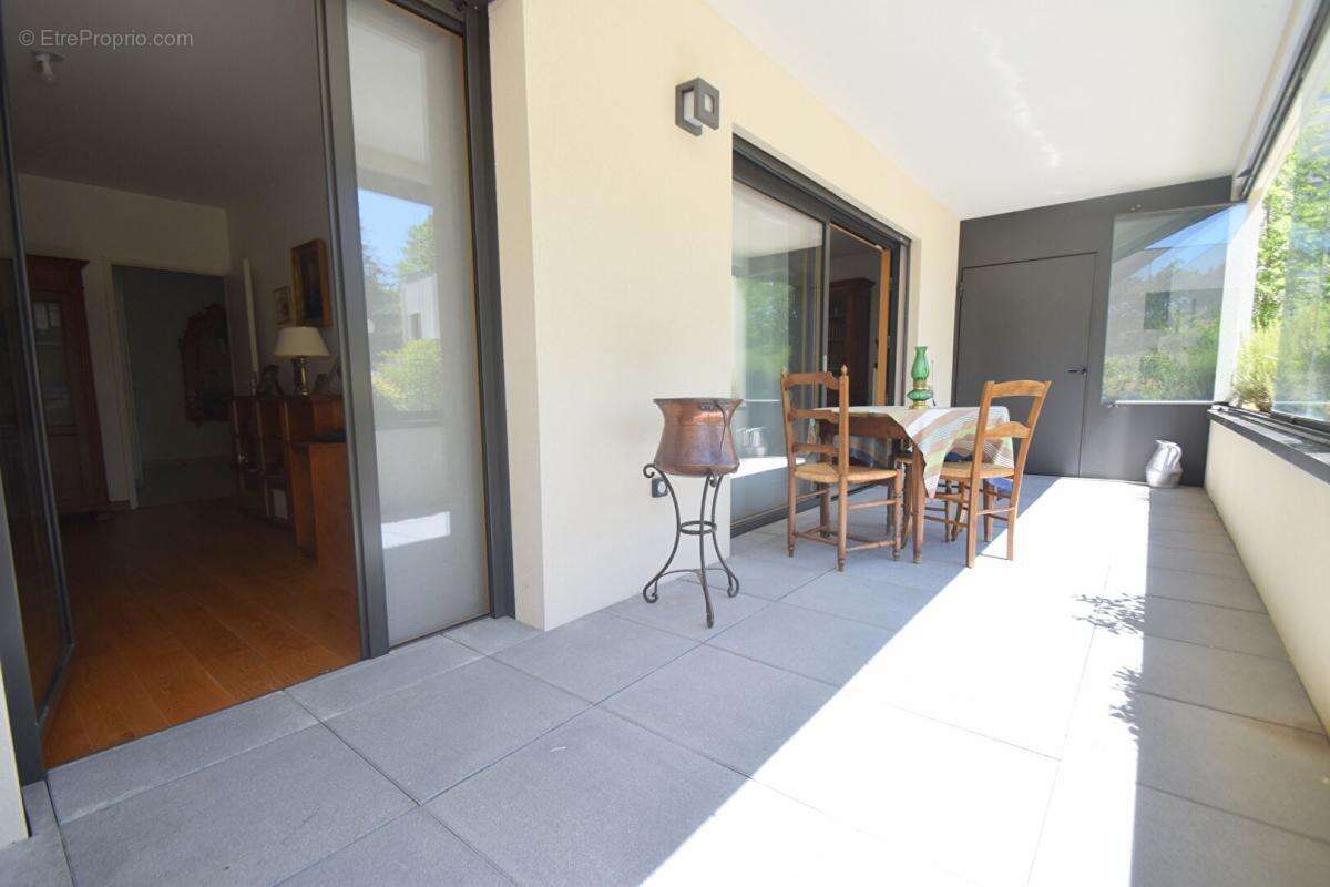 Appartement à CALUIRE-ET-CUIRE