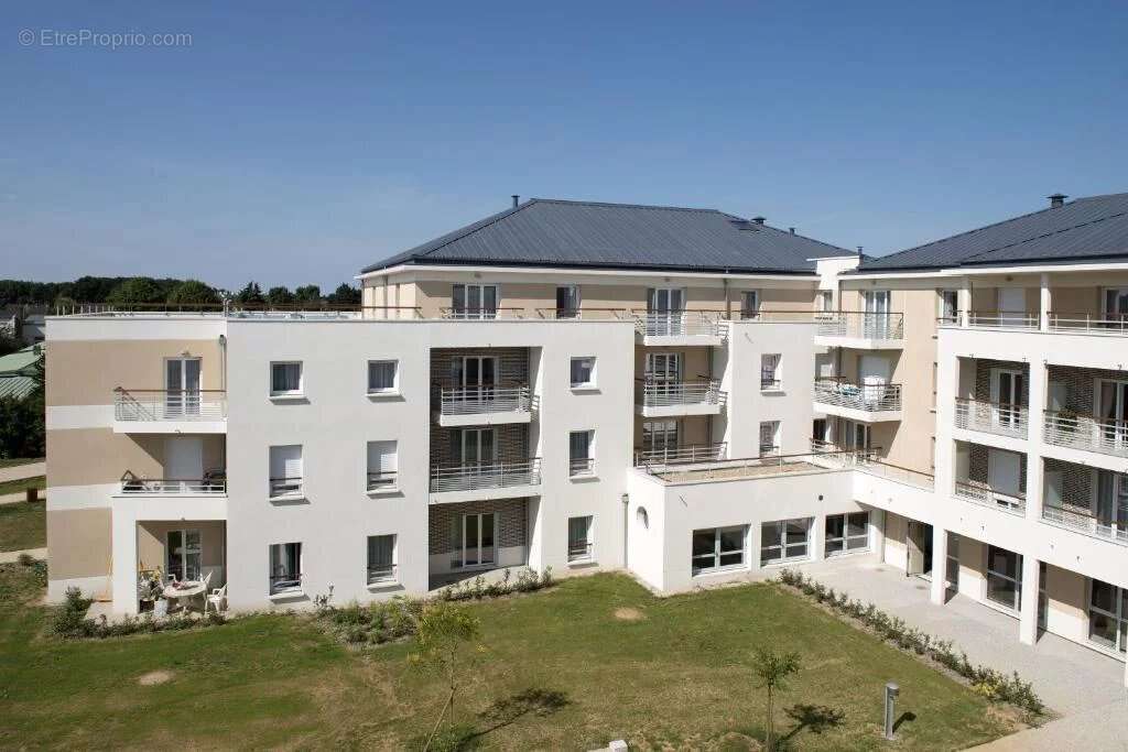 Appartement à VERNOUILLET
