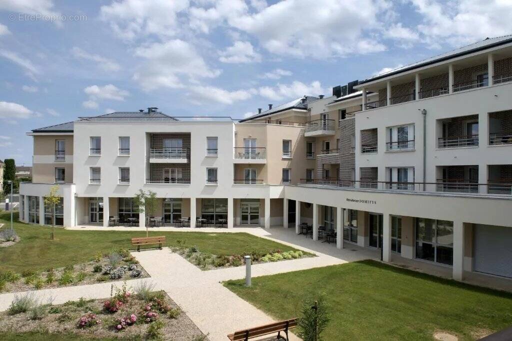 Appartement à VERNOUILLET