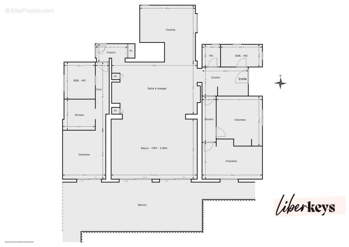 Maison à GAILLAC-TOULZA