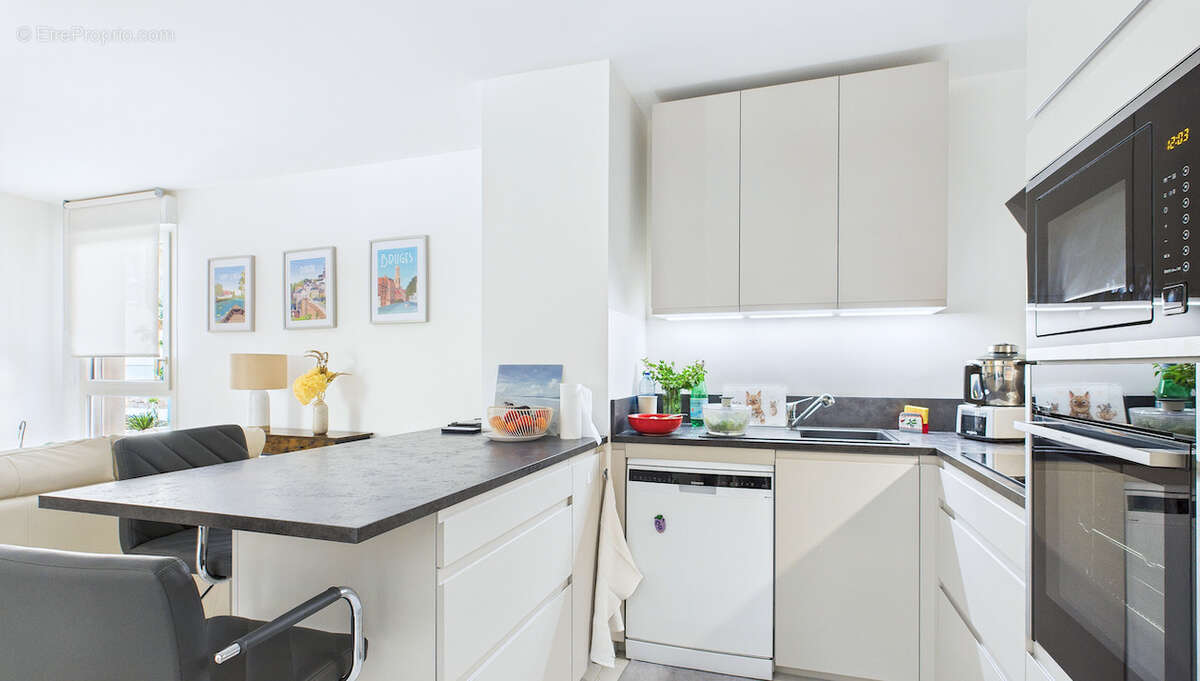 Appartement à HYERES