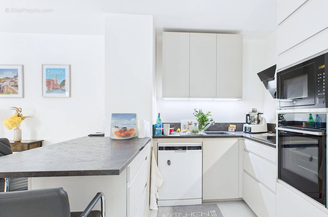 Appartement à HYERES