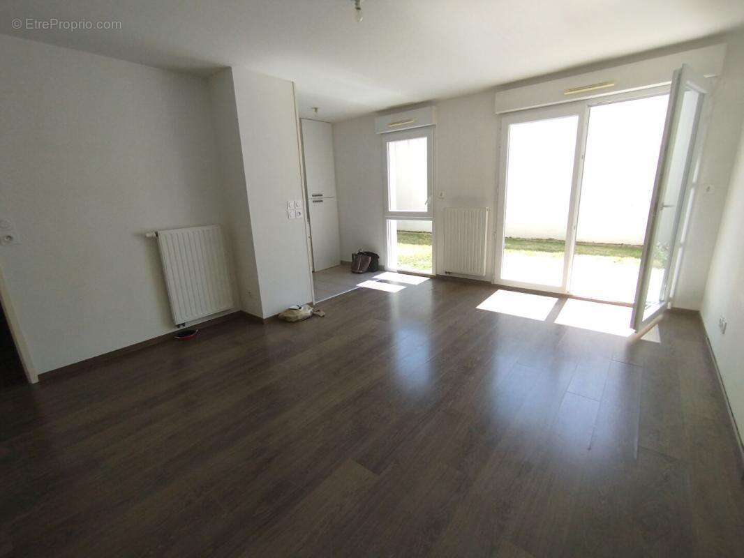 Appartement à LES SABLES-D&#039;OLONNE