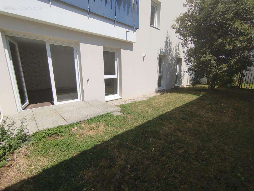 Appartement à LES SABLES-D&#039;OLONNE