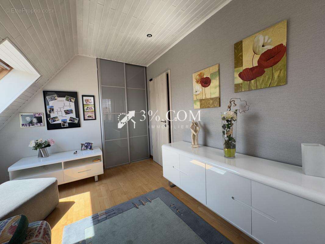 Maison à DUNTZENHEIM