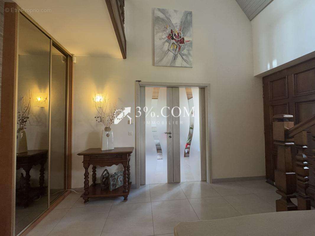 Maison à DUNTZENHEIM