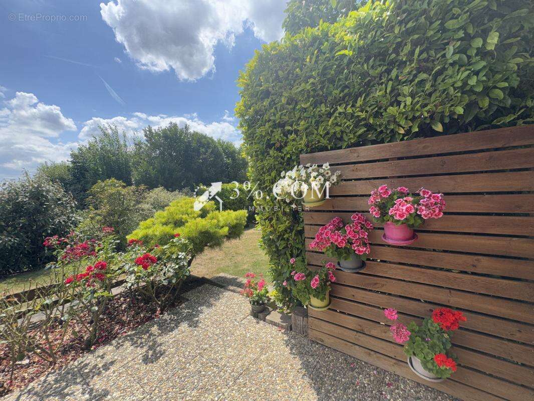 Maison à DUNTZENHEIM