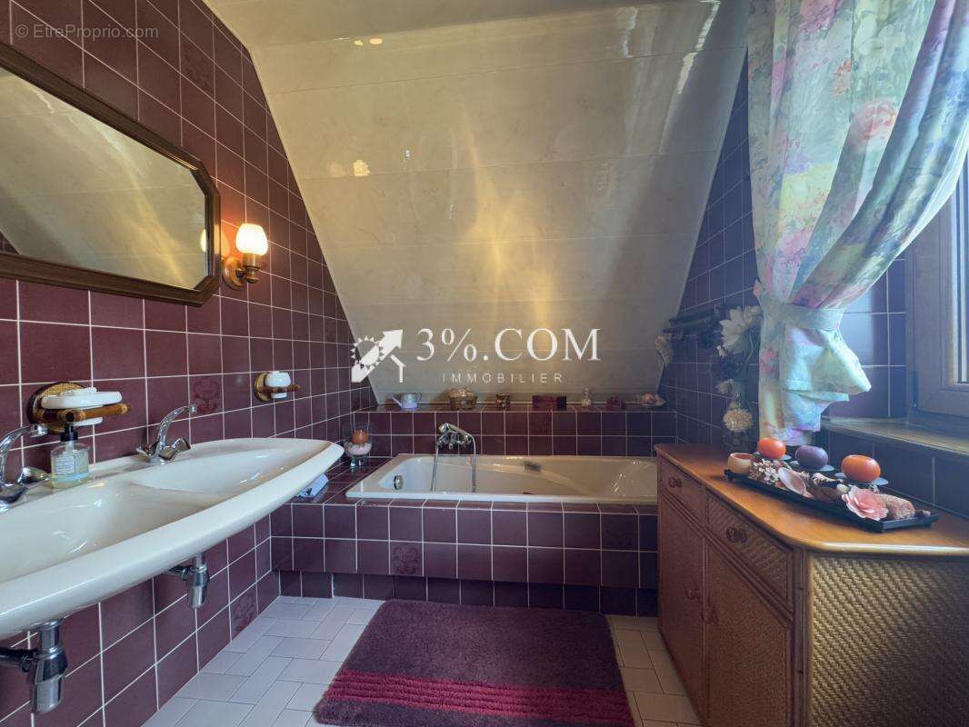 Maison à DUNTZENHEIM