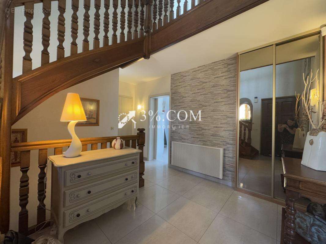 Maison à DUNTZENHEIM