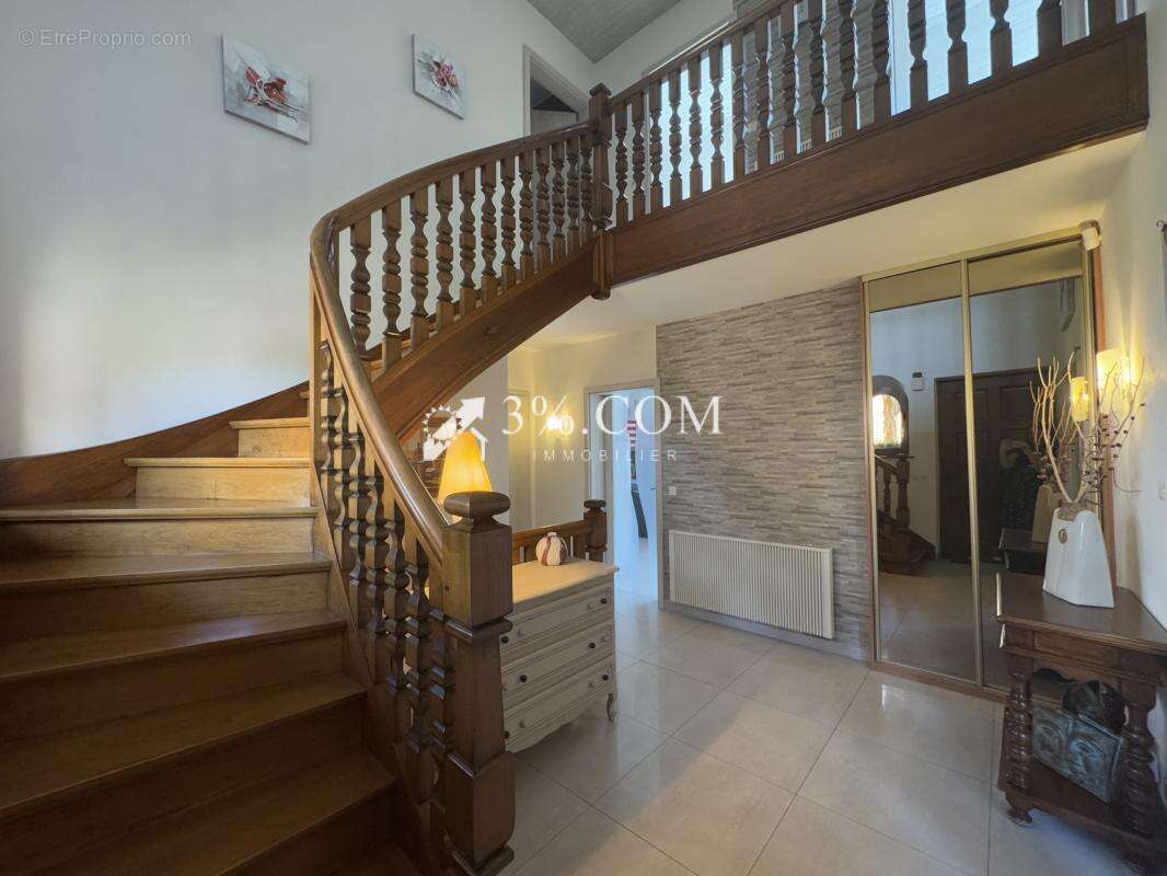 Maison à DUNTZENHEIM