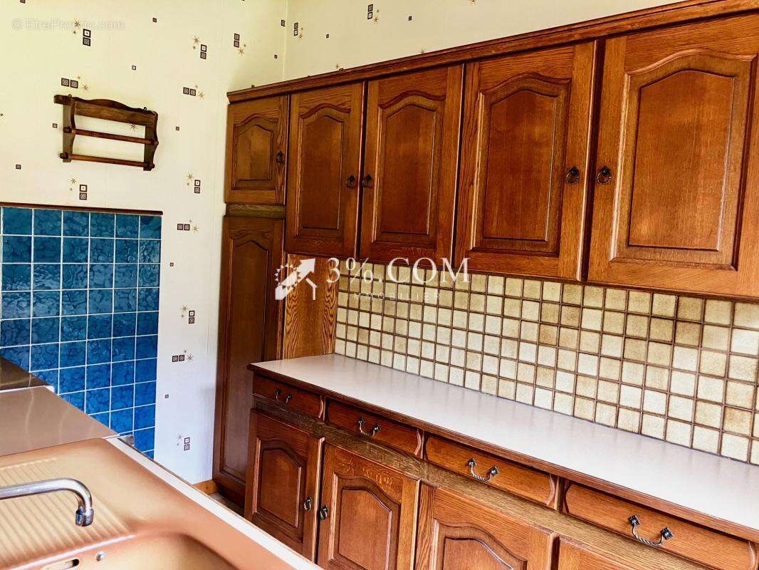 Maison à GOETZENBRUCK