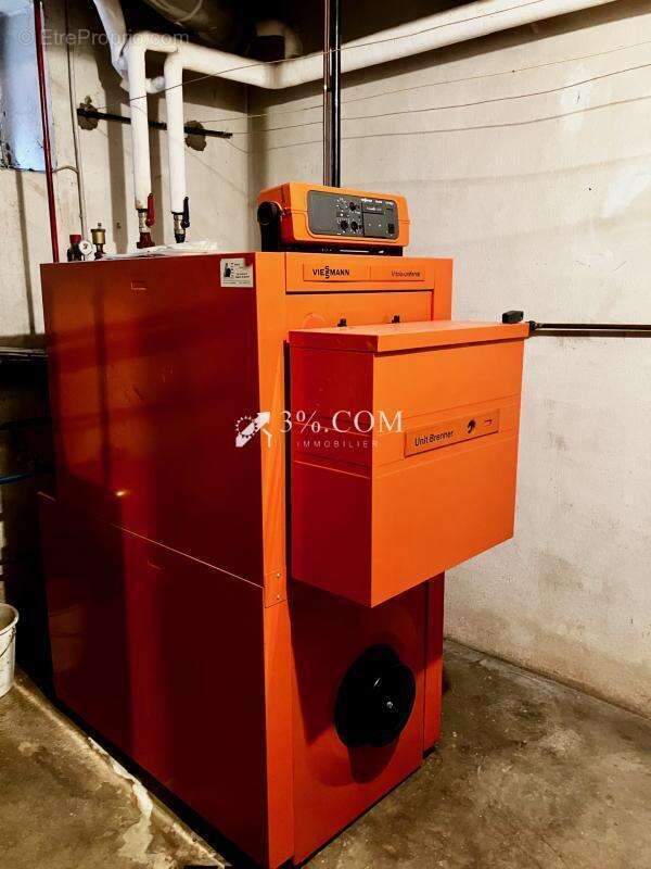 Maison à GOETZENBRUCK