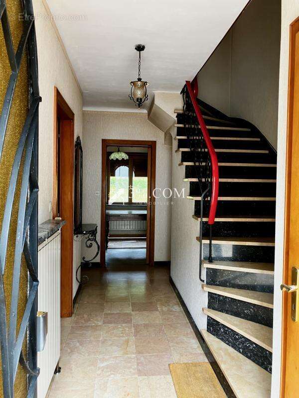 Maison à GOETZENBRUCK