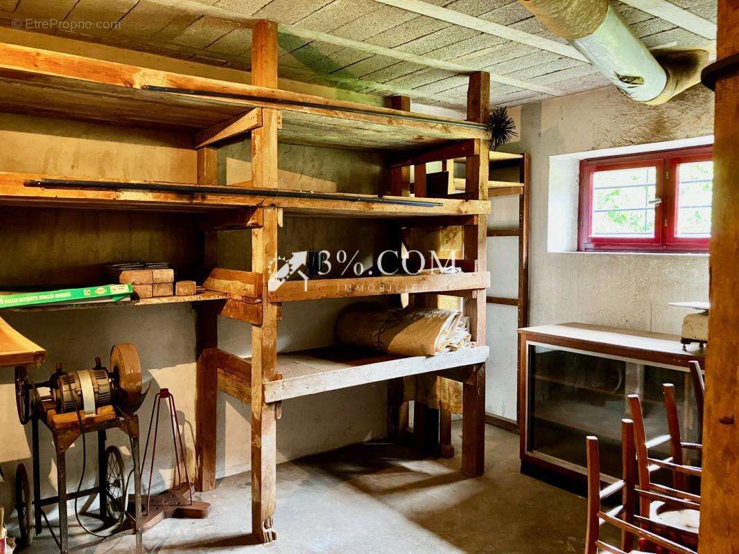 Maison à GOETZENBRUCK