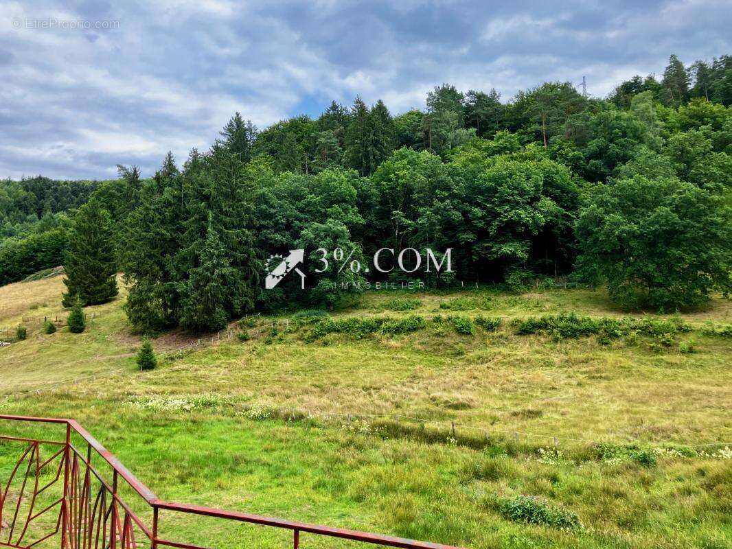 Maison à GOETZENBRUCK