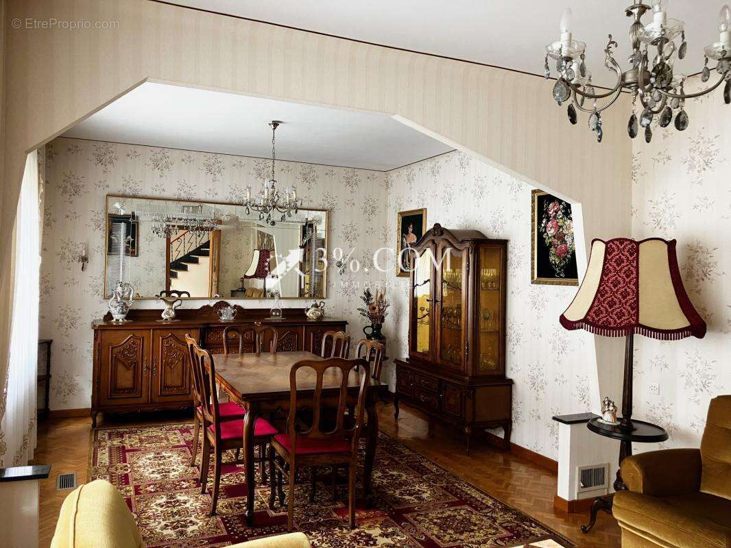 Maison à GOETZENBRUCK