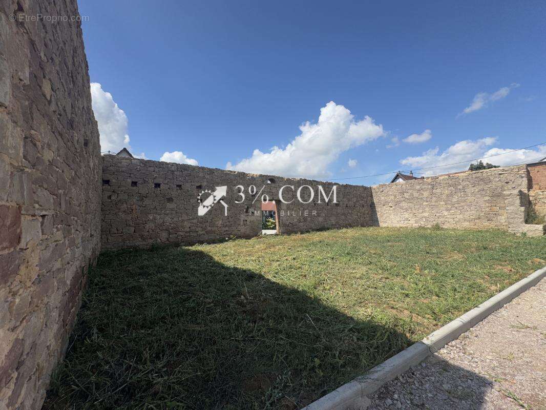 Maison à MOMMENHEIM