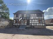 Maison à MOMMENHEIM