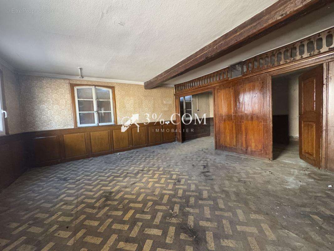 Maison à MOMMENHEIM